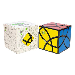 Cubo Lan Lan Molino Nuevo Windmill Cube Cubo Lan Lan Molino Nuevo Windmill Cube