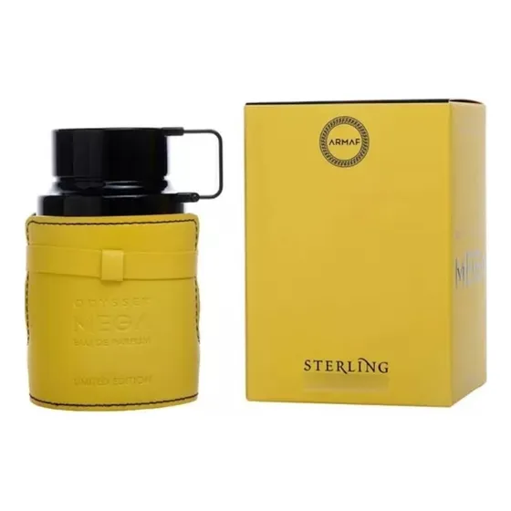 Perfume Odyssey Mega 100ml