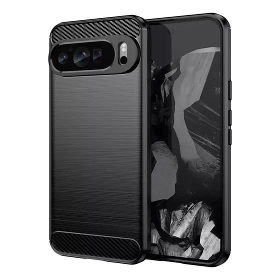 Case Funda Protector Para Google Pixel 9 Pro Xl