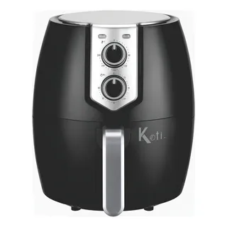 Air Fryer Koti Quality De 3.5l Preto 127v Air Fryer Koti Quality De 3.5l Preto 127v