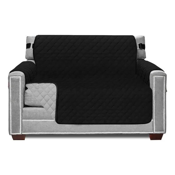 Funda Protectora De Sofá Patentada Para Silla, Cojín Grande