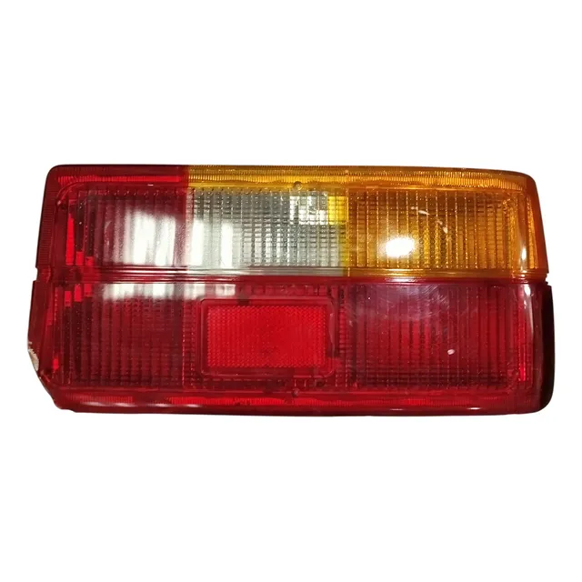 Faro Stop Trasero Copiloto Derecho Renault 18 Mica Despegada