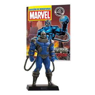 Miniatura Coleção Marvel Apocalipse Especial - Leia!! Miniatura Coleção Marvel Apocalipse Especial - Leia!!
