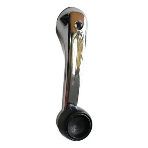 Manilla Subir Vidrio Dodge Dart Aspen D100 D300 (par)