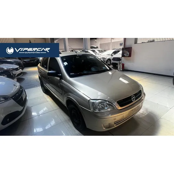 Chevrolet Corsa Corsa Ii 1.8