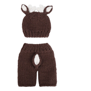 Disfraz De Bebé Bonito Para Fotos De Recién Nacido, Gorro De Disfraz De Bebé Bonito Para Fotos De Recién Nacido, Gorro De