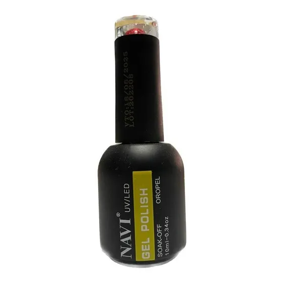 Esmalte Semipermanente Oropel Navi 10ml 