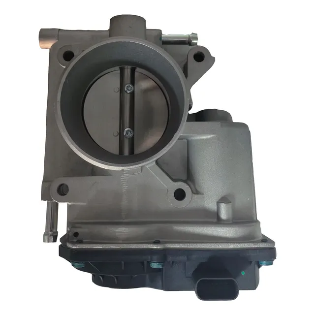 Cuerpo Aceleracion Electrica Mz Mazda 3 2006-2013