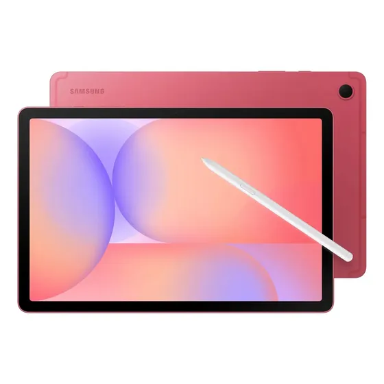 Samsung Galaxy Tab S10 Lite 128GB Rojo Coral