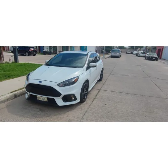 Ford Focus 2.0 St Mt