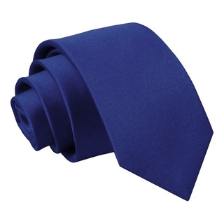 Corbata Azul Marino | Textura Lisa Corbata Azul Marino | Textura Lisa