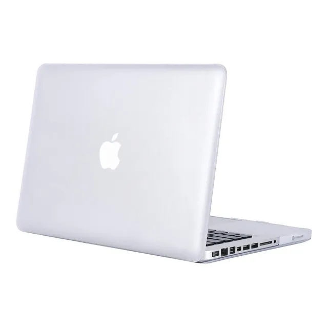 Carcasa Funda Protector Case 2019 Macbook Pro 13 Negro