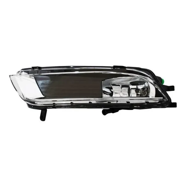 Faro Niebla Delantero Passat Cc De 2013 A 2016 Genérica