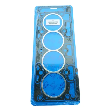 Junta Cabeçote Sob Medida Ecosport 1.6 8v Zetec Rocam 3mm