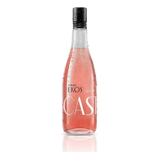 Ekos Frescor Castaña Femenino Natura - 150ml