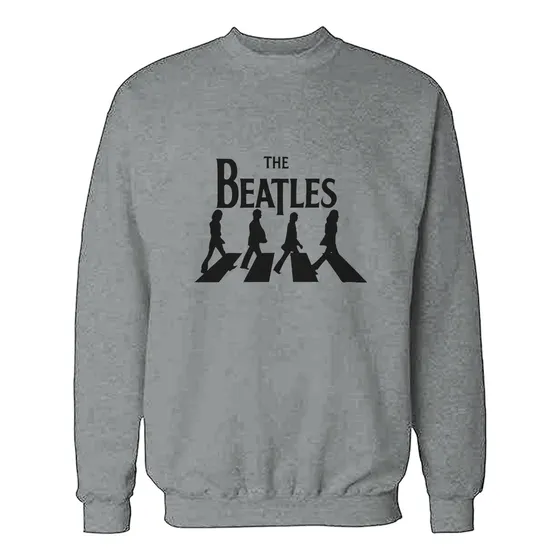 Buzo The Beatles Rock Musica