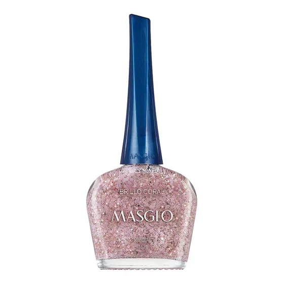 Masglo Esmalte Por 10 Dias Sin Cabina - Los Modelos