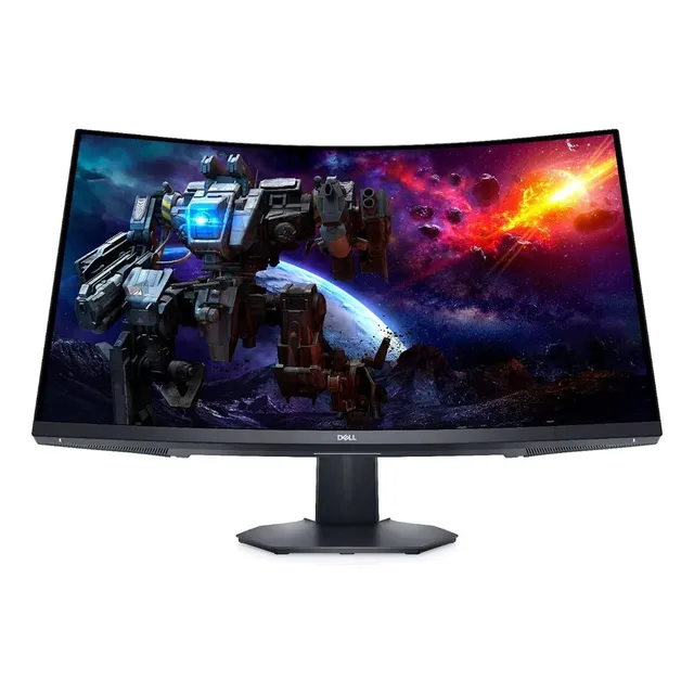 Monitor Gaming Curvo Dell S3222dgm 31.5' 4ms 165hz Hdmi Wide