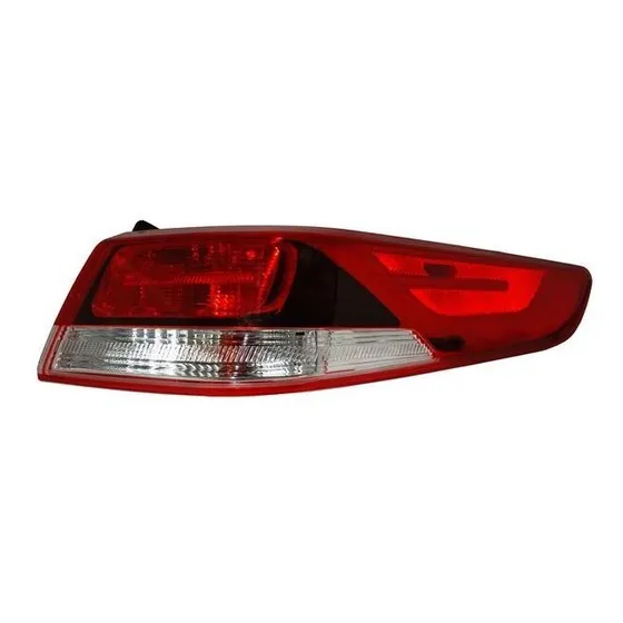 Calavera Compatible Con Kia Optima 2016-2017 Derecha Tyc Ls