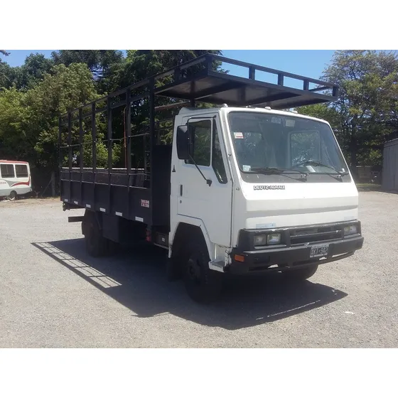 Deutz Agrale Dynamic Dynamic Camioncito 4.3