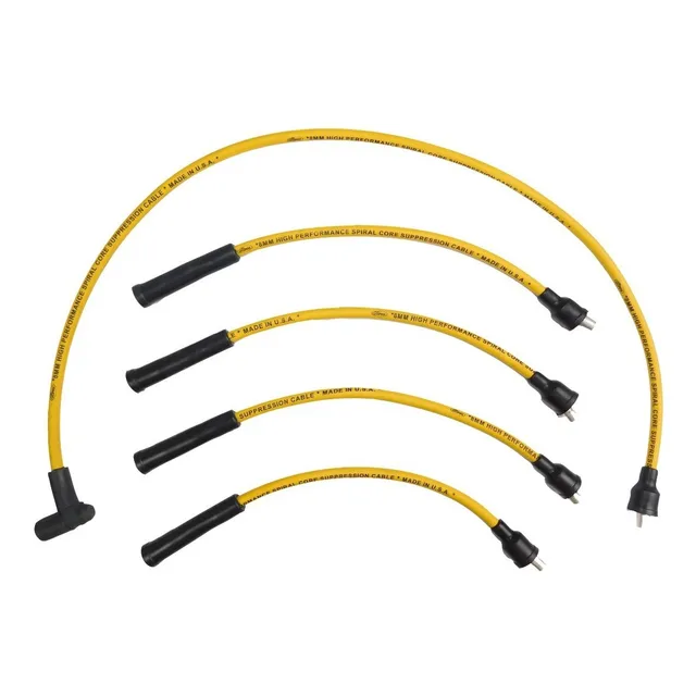 Instalacion Alta 8.8mm Renault 9 Gama / Renault 19 1.6 