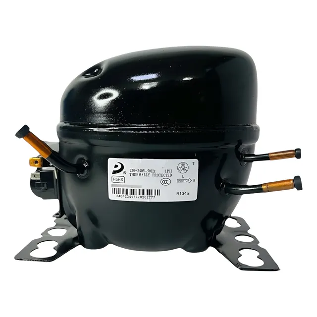Motor Heladera 1/4+ 134a Motocompresor Bocha
