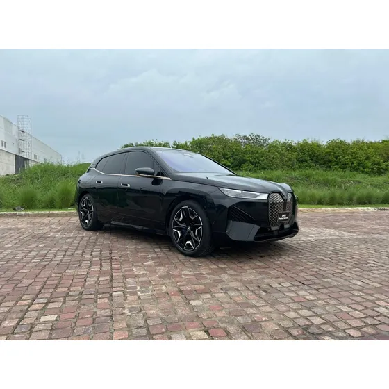 Bmw Ix 0.0 Xdrive 40