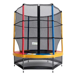 Henri Trampolim Cama Elastica Pula Pula Pequeno Home Plus 1, 40m Henri Trampolim Cama Elastica Pula Pula Pequeno Home Plus 1, 40m