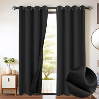 Cortinas Blackout 3d Gofrado Espesas Impermeables 280*240cm Cortinas Blackout 3d Gofrado Espesas Impermeables 280*240cm