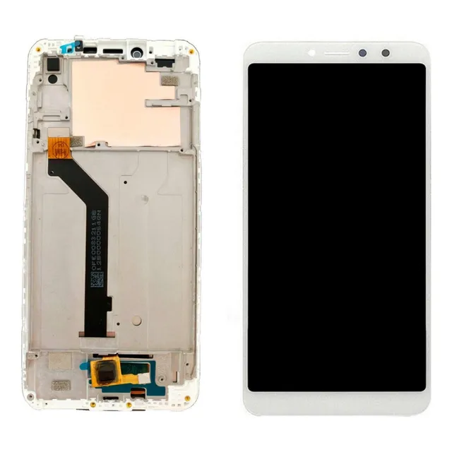 Cambio De Pantalla Compatible Con Xiaomi Redmi S2