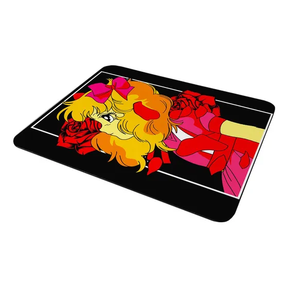 Mouse Pad Anime Candy Candy Dfle