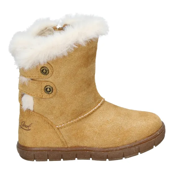Botin Casual Niña Panama Jack - C723