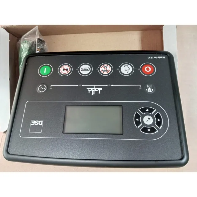 Dse 6120 Mk3