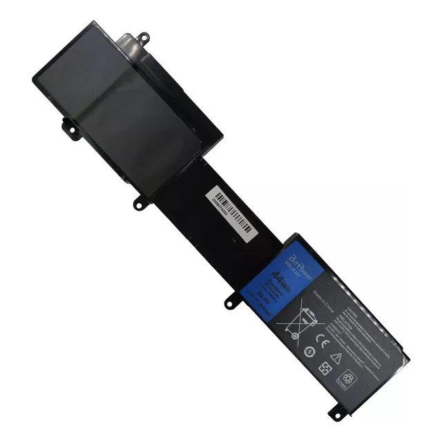 Batería Para Dell Inspiron 14z-5423 15z-5523 2njnf 14z-5423