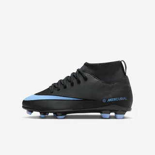Nike Mercurial Superfly Iv | Mercado Livre