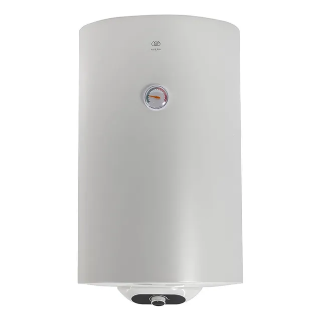 Calentador De Depósito Eléctrico 50 Lts Agua 1.5 Servicios