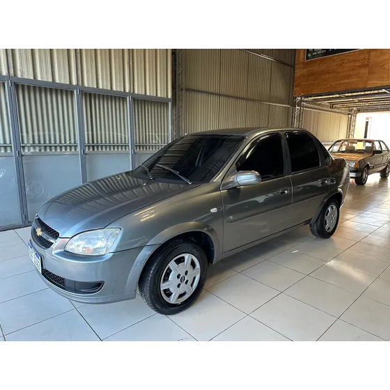 Chevrolet Corsa Classic 1.4