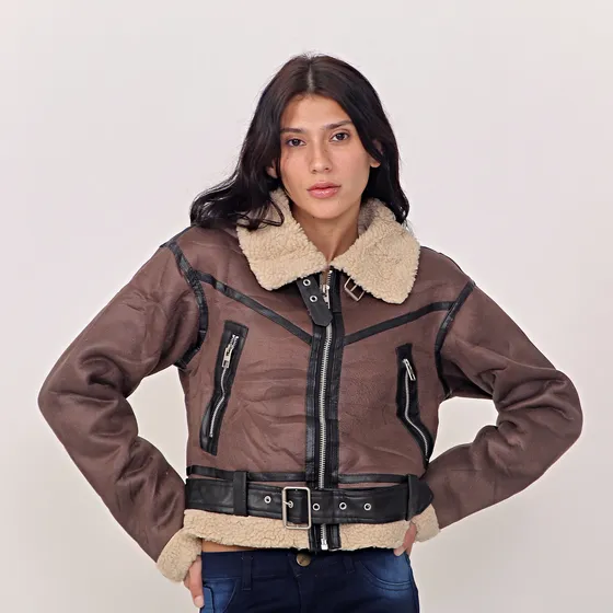 Gamulan De Mujer Importado Con Cinto Braavosi