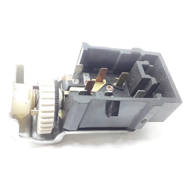 Switch Luces Suiche Luz Jeep Cj7 Wrangler Dodge Modelo Viejo