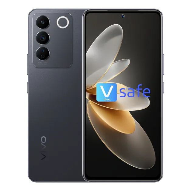Vivo V25e 256 GB negro gloria 8 GB RAM