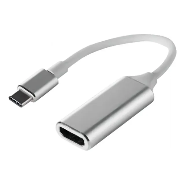 Adaptador Cable Usb C 3.1 Type C A Hdmi