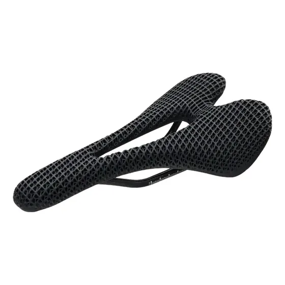 Asiento Ultraligero Carbono 3d