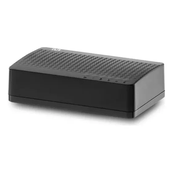 Switch Mini Multilaser Soho 5 Portas Re305