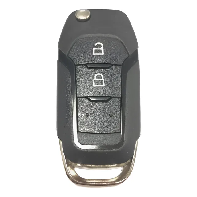 Llave Telemando Original Ford Ranger Ecosport Nueva Original