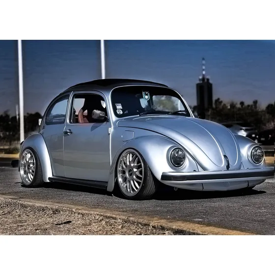 Volkswagen Sedan 2.0