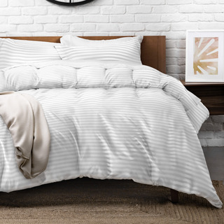 Funda De Duvet Dreamlab King Size Con Diseño Incluye 3pzas Funda De Duvet Dreamlab King Size Con Diseño Incluye 3pzas