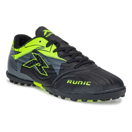 Zapatilla Runic Deportivo Fiero-c1-tf Hombre