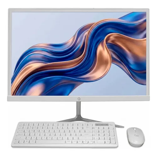 iMac 21.5インチ4K 2019 A2116 i5 16GB 256GB iMac, Tela De Retina 4k, 21,5 Polegadas, I5 (2019) - Excelente