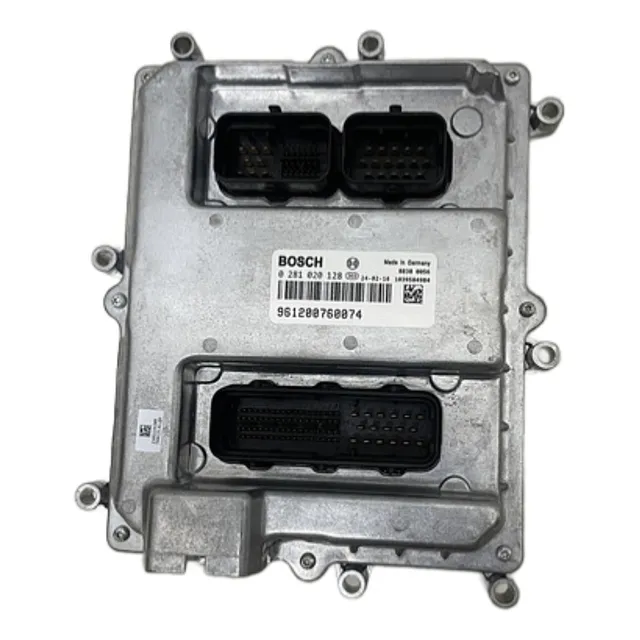Modulo De Injeção Vm 210 220 260 270 310 330 0281020128 Novo