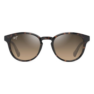 Maui Jim Gafas De Sol Redondas Hiehie Maui Jim Gafas De Sol Redondas Hiehie